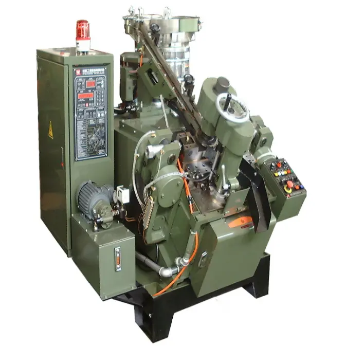 Self Drilling Screw Forming Making Machine